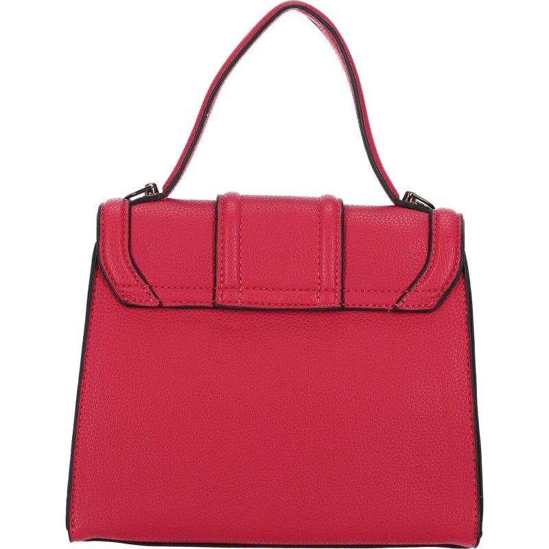 Bag to Bag Γυναικεία Τσάντα Χιαστί- Χειρός Δερματίνη