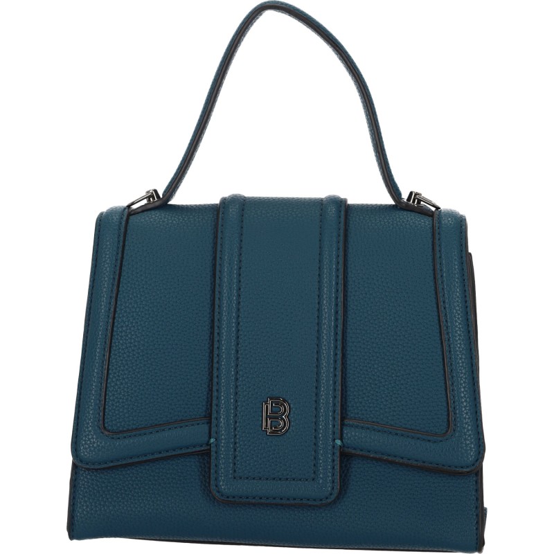 Bag to Bag Γυναικεία Τσάντα Χιαστί- Χειρός Δερματίνη