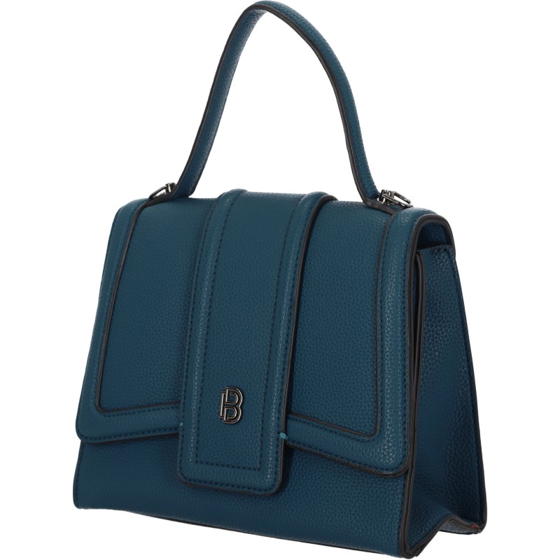 Bag to Bag Γυναικεία Τσάντα Χιαστί- Χειρός Δερματίνη