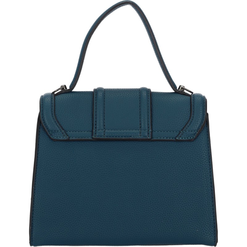 Bag to Bag Γυναικεία Τσάντα Χιαστί- Χειρός Δερματίνη