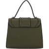 Bag to Bag Γυναικεία Τσάντα Χιαστί- Χειρός Δερματίνη
