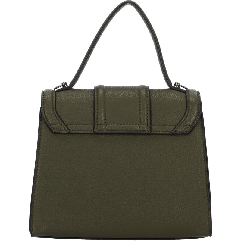 Bag to Bag Γυναικεία Τσάντα Χιαστί- Χειρός Δερματίνη