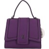 Bag to Bag Γυναικεία Τσάντα Χιαστί- Χειρός Δερματίνη