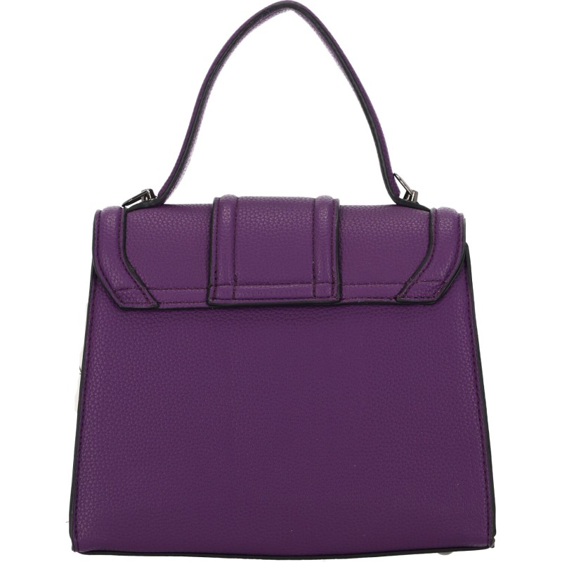 Bag to Bag Γυναικεία Τσάντα Χιαστί- Χειρός Δερματίνη
