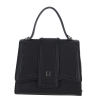 Bag to Bag Γυναικεία Τσάντα Χιαστί- Χειρός Δερματίνη