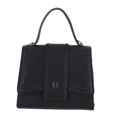 Bag to Bag Γυναικεία Τσάντα Χιαστί- Χειρός Δερματίνη