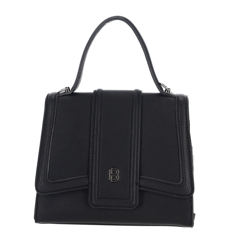 Bag to Bag Γυναικεία Τσάντα Χιαστί- Χειρός Δερματίνη
