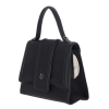 Bag to Bag Γυναικεία Τσάντα Χιαστί- Χειρός Δερματίνη