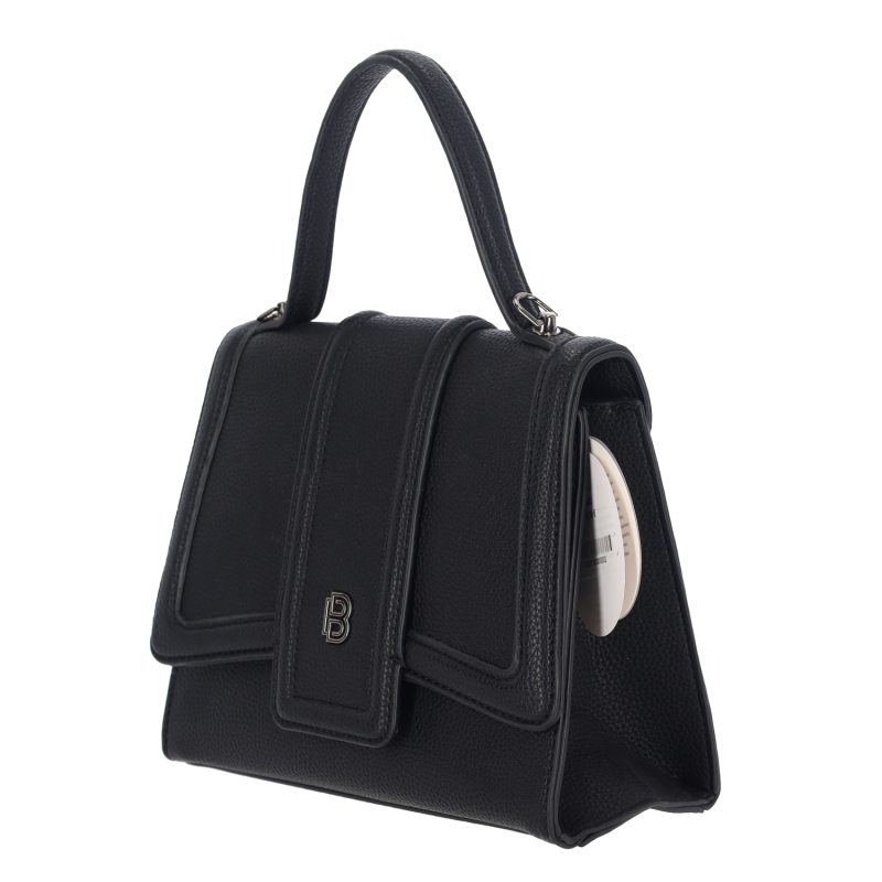Bag to Bag Γυναικεία Τσάντα Χιαστί- Χειρός Δερματίνη