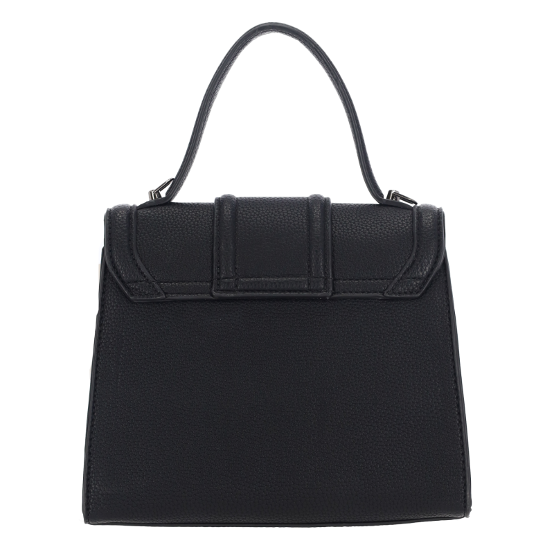 Bag to Bag Γυναικεία Τσάντα Χιαστί- Χειρός Δερματίνη