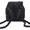 Bag to Bag Γυναικεία Τσάντα Πλάτης απο Δερματίνη