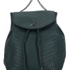 Bag to Bag Γυναικεία Τσάντα Πλάτης απο Δερματίνη