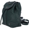 Bag to Bag Γυναικεία Τσάντα Πλάτης απο Δερματίνη