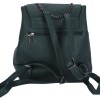 Bag to Bag Γυναικεία Τσάντα Πλάτης απο Δερματίνη