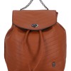 Bag to Bag Γυναικεία Τσάντα Πλάτης απο Δερματίνη