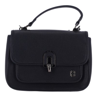 Bag To Bag Γυναικεία Τσάντα Χιαστί/Χειρός απο Δερματίνη