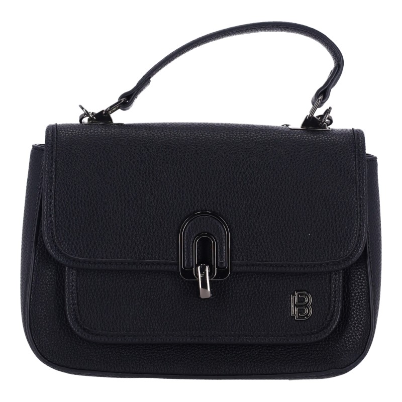 Bag To Bag Γυναικεία Τσάντα Χιαστί/Χειρός απο Δερματίνη