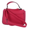 Bag To Bag Γυναικεία Τσάντα Χιαστί/Χειρός απο Δερματίνη