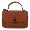 Bag To Bag Γυναικεία Τσάντα Χιαστί/Χειρός απο Δερματίνη