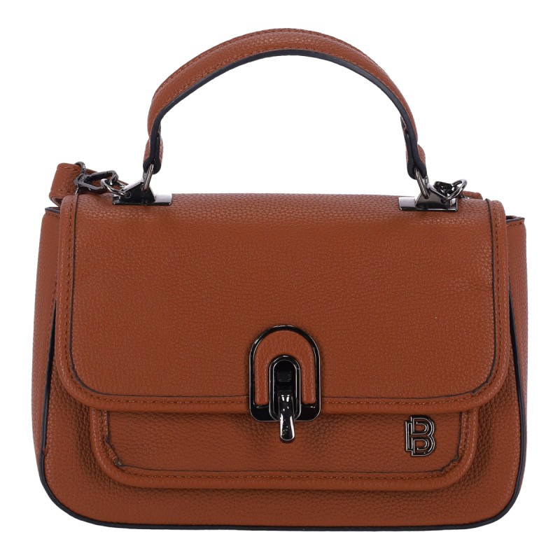Bag To Bag Γυναικεία Τσάντα Χιαστί/Χειρός απο Δερματίνη