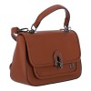 Bag To Bag Γυναικεία Τσάντα Χιαστί/Χειρός απο Δερματίνη
