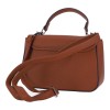 Bag To Bag Γυναικεία Τσάντα Χιαστί/Χειρός απο Δερματίνη