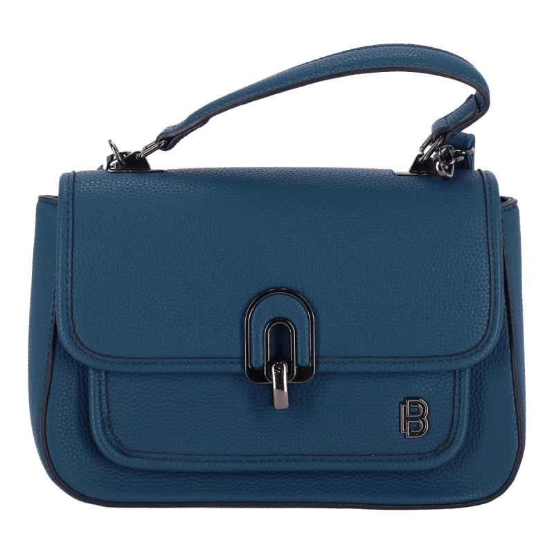 Bag To Bag Γυναικεία Τσάντα Χιαστί/Χειρός απο Δερματίνη