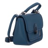 Bag To Bag Γυναικεία Τσάντα Χιαστί/Χειρός απο Δερματίνη