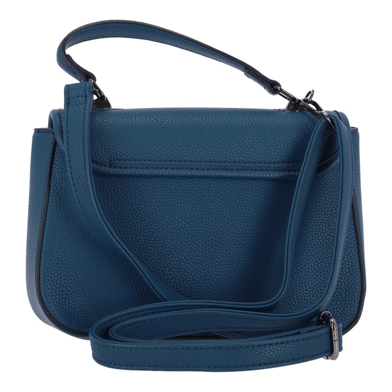 Bag To Bag Γυναικεία Τσάντα Χιαστί/Χειρός απο Δερματίνη