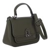 Bag To Bag Γυναικεία Τσάντα Χιαστί/Χειρός απο Δερματίνη