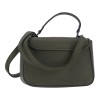 Bag To Bag Γυναικεία Τσάντα Χιαστί/Χειρός απο Δερματίνη