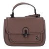 Bag To Bag Γυναικεία Τσάντα Χιαστί/Χειρός απο Δερματίνη