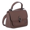 Bag To Bag Γυναικεία Τσάντα Χιαστί/Χειρός απο Δερματίνη