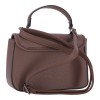 Bag To Bag Γυναικεία Τσάντα Χιαστί/Χειρός απο Δερματίνη