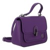 Bag To Bag Γυναικεία Τσάντα Χιαστί/Χειρός απο Δερματίνη