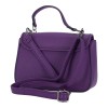 Bag To Bag Γυναικεία Τσάντα Χιαστί/Χειρός απο Δερματίνη
