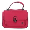 Bag To Bag Γυναικεία Τσάντα Χιαστί/Χειρός απο Δερματίνη