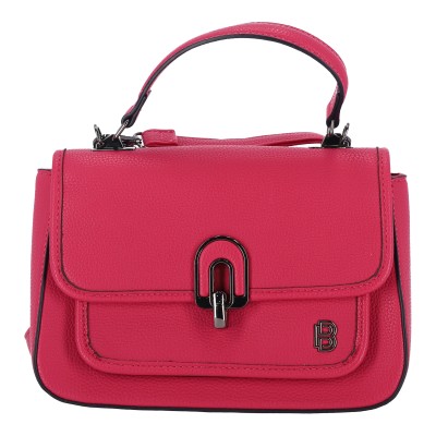 Bag To Bag Γυναικεία Τσάντα Χιαστί/Χειρός απο Δερματίνη