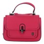 Bag To Bag Γυναικεία Τσάντα Χιαστί/Χειρός απο Δερματίνη