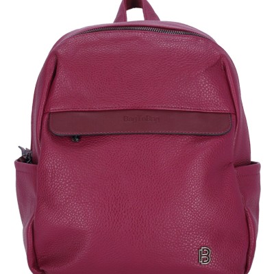 Bag To Bag Γυναικεία Τσάντα Πλάτης απο Δερματίνη