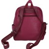Bag To Bag Γυναικεία Τσάντα Πλάτης απο Δερματίνη