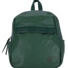 Bag To Bag Γυναικεία Τσάντα Πλάτης απο Δερματίνη