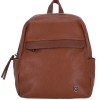 Bag To Bag Γυναικεία Τσάντα Πλάτης απο Δερματίνη