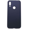 Cookover Back Cover Θήκη Σιλικόνης Ματ (Huawei P20 Lite & Huawei Nova 3e)