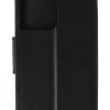 Meiyue Θήκη Book Wallet Πορτοφόλι Δερματίνης Μαύρο (Huawei P40 Pro)