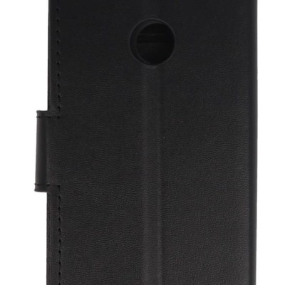 Siipro Θήκη Book Wallet Πορτοφόλι (Huawei P Smart & Huawei Enjoy 7S)