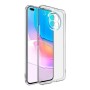 Siipro Back Cover Θήκη Σιλικόνης Διάφανη 1.5 mm (Honor 50 Lite & Huawei Nova 8i)