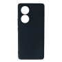 Cookover Back Cover Θήκη Silicone Case (Honor 50 Pro & Huawei Nova 9 Pro)