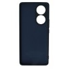 Cookover Back Cover Θήκη Silicone Case (Honor 50 Pro & Huawei Nova 9 Pro)