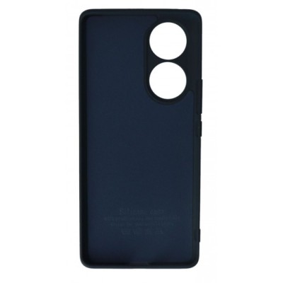 Cookover Back Cover Θήκη Silicone Case (Honor 50 Pro & Huawei Nova 9 Pro)